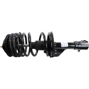 Monroe RoadMatic™ Front Driver or Passenger Side Complete Strut Assembly for 1993 Chrysler Town & Country - 181833