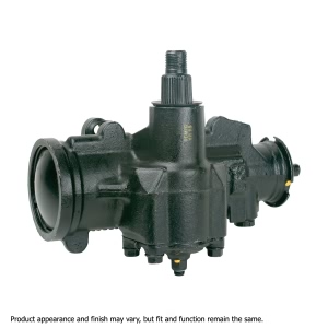 Cardone Reman Remanufactured Power Steering Gear for 2006 Chevrolet Express 2500 - 27-7587