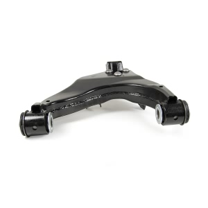 Mevotech Supreme Front Driver Side Lower Non Adjustable Control Arm for 1995 Toyota Tacoma - CMS86183