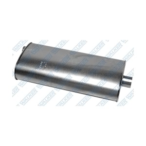 Walker Soundfx Aluminized Steel Oval Direct Fit Exhaust Muffler for 1999 Oldsmobile LSS - 18458