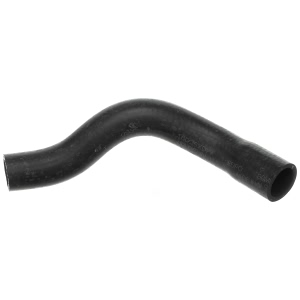 Gates Engine Coolant Molded Radiator Hose for Honda Civic - 23332