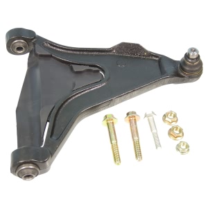 Delphi Front Passenger Side Lower Control Arm And Ball Joint Assembly for 1994 Volvo 850 - TC877