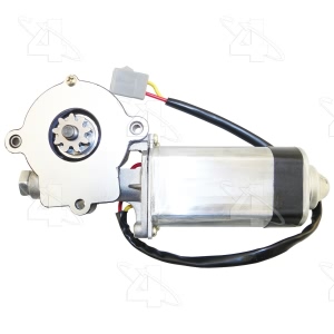 ACI Power Window Motor for 1988 Ford Mustang - 83092
