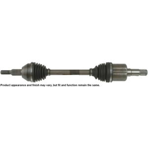 Cardone Reman Remanufactured CV Axle Assembly for 2007 Chrysler Pacifica - 60-3555