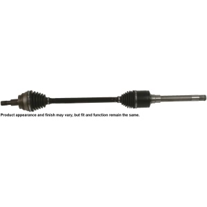 Cardone Reman Remanufactured CV Axle Assembly for 2010 Mercedes-Benz GL350 - 60-9296