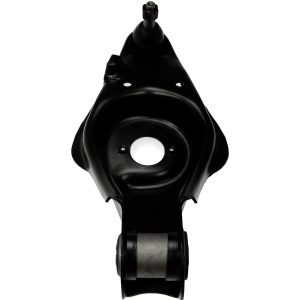 Dorman Front Driver Side Lower Non Adjustable Control Arm And Ball Joint Assembly for 1990 Dodge B150 - 520-335