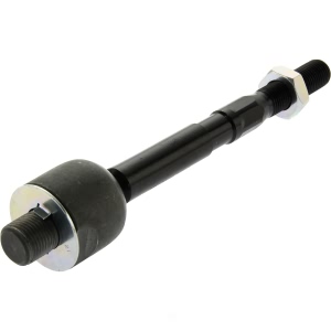 Centric Premium™ Steering Tie Rod End for 2015 Acura TLX - 612.40131