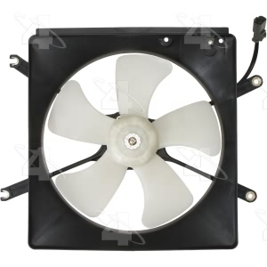 Four Seasons Engine Cooling Fan for Acura Integra - 75272