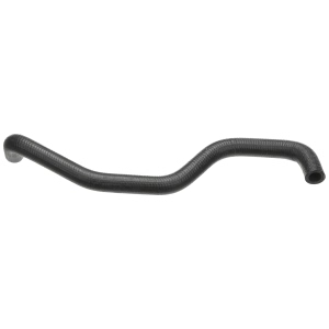 Gates Hvac Heater Molded Hose for 1999 Volkswagen Golf - 19258