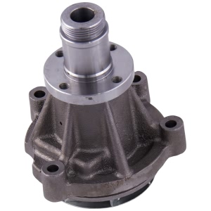 Gates Engine Coolant Standard Water Pump for 1999 Ford F-150 - 42081