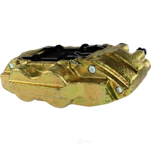 Centric Posi Quiet™ Loaded Front Passenger Side Brake Caliper for 2009 Toyota Tacoma - 142.44245