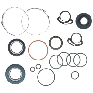 Gates Rack And Pinion Seal Kit for 1992 Mazda MX-6 - 349130