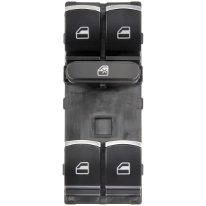 Dorman OE Solutions Front Driver Side Window Switch for 2012 Volkswagen Jetta - 901-571