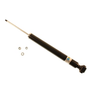 Bilstein Dampmatic Rear Driver Or Passenger Side Monotube Shock Absorber for 2012 Mercedes-Benz C250 - 24-166218