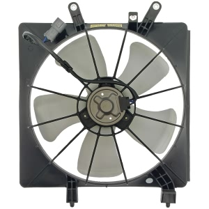 Dorman Engine Cooling Fan Assembly for Honda Civic - 620-219