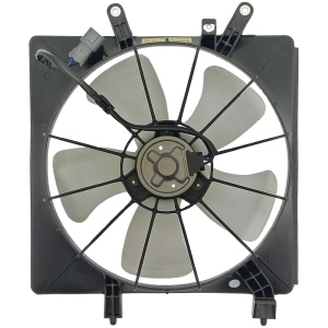 Dorman Engine Cooling Fan Assembly for 2001 Honda Civic - 620-219