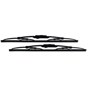 Hella Wiper Blade 18 '' Standard Pair for 2011 Ford Ranger - 9XW398114018