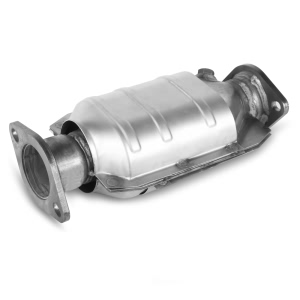 Bosal Direct Fit Catalytic Converter for 2004 Nissan Frontier - 099-3781