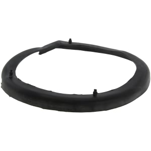 Centric Premium™ Front Lower Coil Spring Insulator for Mitsubishi Galant - 608.63011