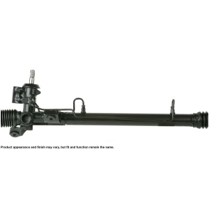 Cardone Reman Remanufactured Hydraulic Power Rack and Pinion Complete Unit for 2002 Dodge Stratus - 22-356