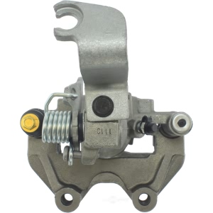 Centric Remanufactured Semi-Loaded Rear Passenger Side Brake Caliper for Cadillac Seville - 141.62567