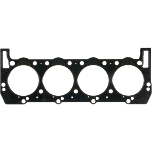 Victor Reinz Cylinder Head Gasket for 1990 Ford E-350 Econoline Club Wagon - 61-10430-00