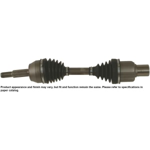Cardone Reman Remanufactured CV Axle Assembly for 2008 Ford Ranger - 60-2169