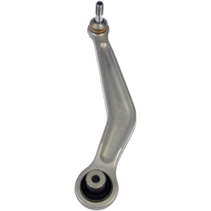 Dorman Rear Driver Side Upper Rearward Non Adjustable Control Arm And Ball Joint Assembly for 2004 BMW 745Li - 521-497