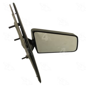 ACI Passenger Side Manual View Mirror for 1995 Chevrolet S10 - 365223