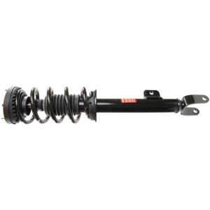 Monroe Quick-Strut™ Front Driver or Passenger Side Complete Strut Assembly for Dodge Challenger - 172665