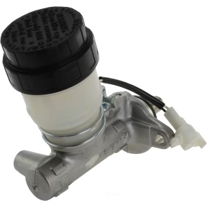 Centric Premium Brake Master Cylinder for 1990 Daihatsu Charade - 130.41000