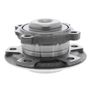 VAICO Front Driver Side Wheel Bearing and Hub Assembly for 2013 BMW 328i - V20-3277