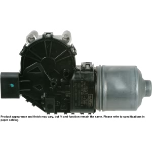Cardone Reman Remanufactured Wiper Motor for Volkswagen Beetle - 43-4418
