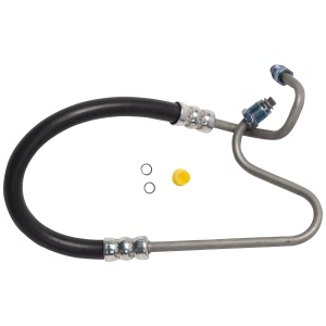Gates Power Steering Pressure Line Hose Assembly for 1993 GMC C2500 - 359320