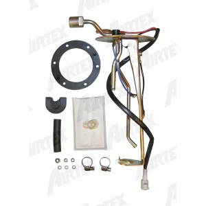 Airtex Fuel Pump Hanger for 1989 Geo Tracker - CA8002H