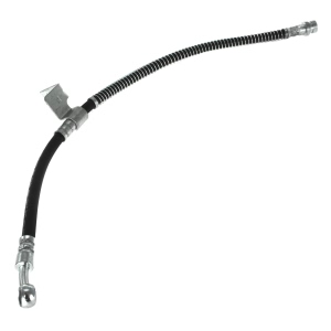 Centric Front Passenger Side Brake Hose for 2004 Hyundai Tiburon - 150.51011