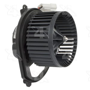 Four Seasons Hvac Blower Motor With Wheel for 2017 Jeep Cherokee - 75038