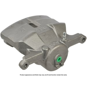 Cardone Reman Remanufactured Unloaded Caliper for Suzuki Kizashi - 19-3429