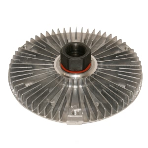 GMB Engine Cooling Fan Clutch for 1988 BMW 735i - 915-2040