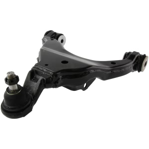 Centric Premium™ Front Driver Side Lower Control Arm and Ball Joint Assembly for 2007 Toyota 4Runner - 622.44017