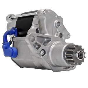 Quality-Built Starter Remanufactured for 1990 Lexus ES250 - 16893