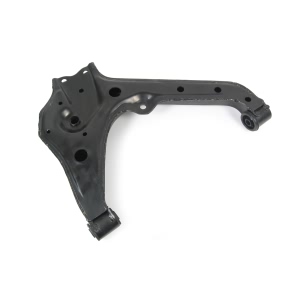 Mevotech Supreme Front Passenger Side Lower Non Adjustable Control Arm for Suzuki Sidekick - CMS9800