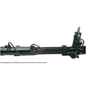 Cardone Reman Remanufactured Hydraulic Power Rack and Pinion Complete Unit for 1999 Mercedes-Benz ML320 - 26-4004