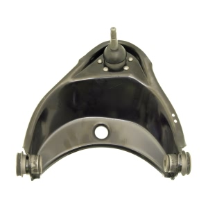 Dorman Front Passenger Side Upper Non Adjustable Control Arm And Ball Joint Assembly for 1991 Chevrolet C1500 - 520-130