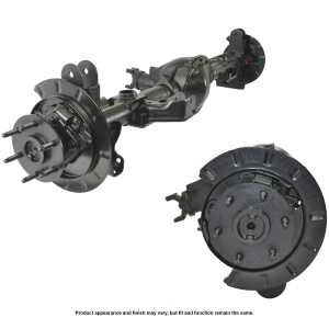 Cardone Reman Remanufactured Drive Axle Assembly for 2006 Cadillac Escalade EXT - 3A-18006MOJ