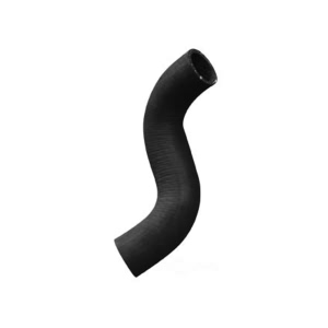 Dayco Engine Coolant Curved Radiator Hose for Suzuki Aerio - 72395