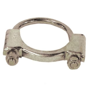 Bosal Exhaust Clamp for 1988 Volvo 760 - 250-258