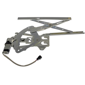 Dorman OE Solutions Front Passenger Side Power Window Regulator And Motor Assembly for 1996 Plymouth Breeze - 741-185