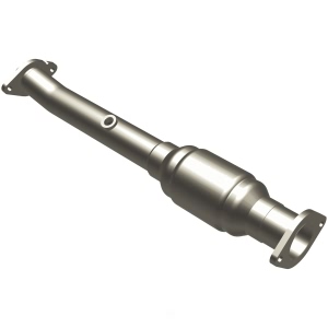 Bosal Premium Load Direct Fit Catalytic Converter And Pipe Assembly for 2005 Nissan Armada - 096-1484