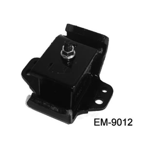 Westar Front Driver Side Engine Mount for 2003 Nissan Frontier - EM-9012